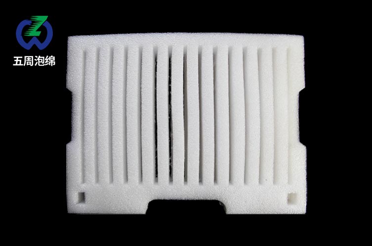 EPE珍珠棉內(nèi)襯如何改寫精密儀器運輸生態(tài)？