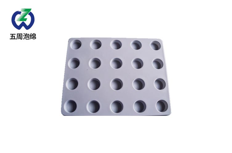 包裝即戰(zhàn)略——五周泡棉如何用設(shè)計力撬動產(chǎn)品溢價