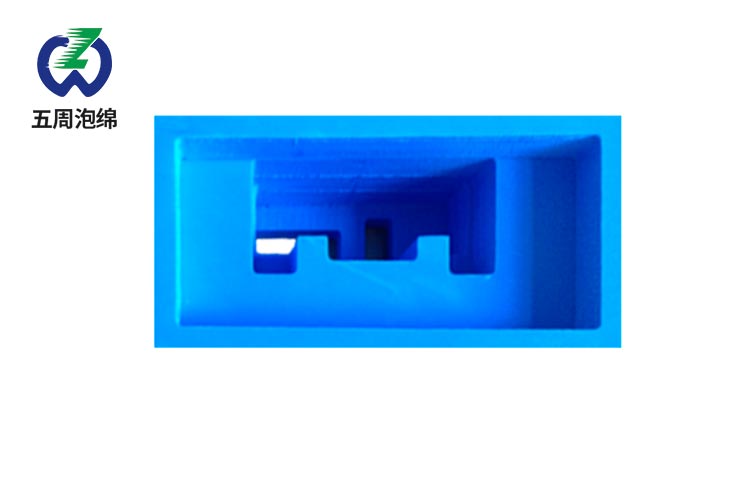 源頭智造，定制未來(lái)——揭秘五周泡棉的柔性供應(yīng)鏈革命