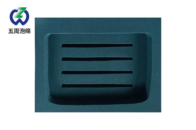 不止于材料！五周泡棉的“產(chǎn)品+服務(wù)”雙引擎