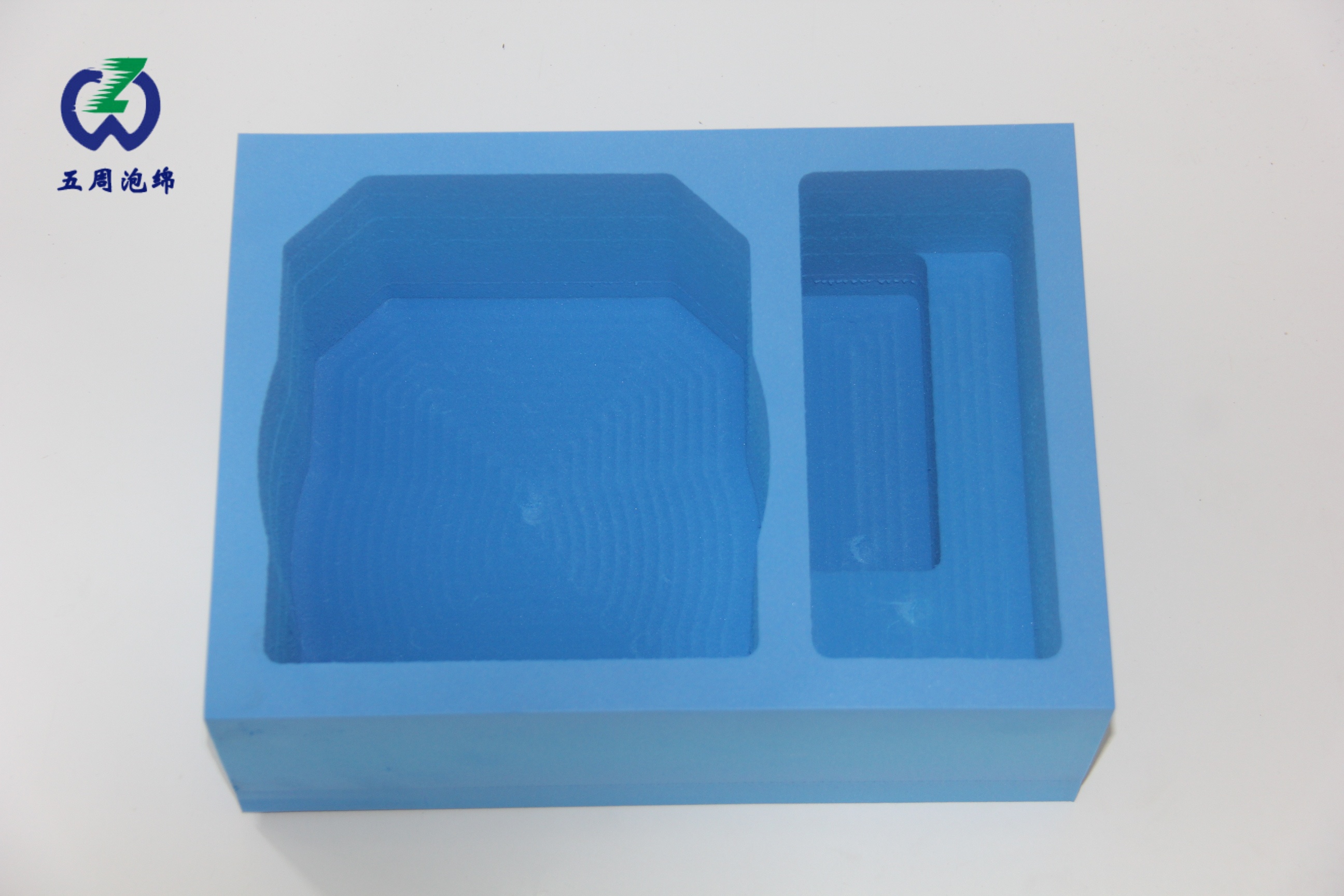 為什么頂級包裝都愛用EVA泡棉內襯？揭秘背后的「黑科技」！