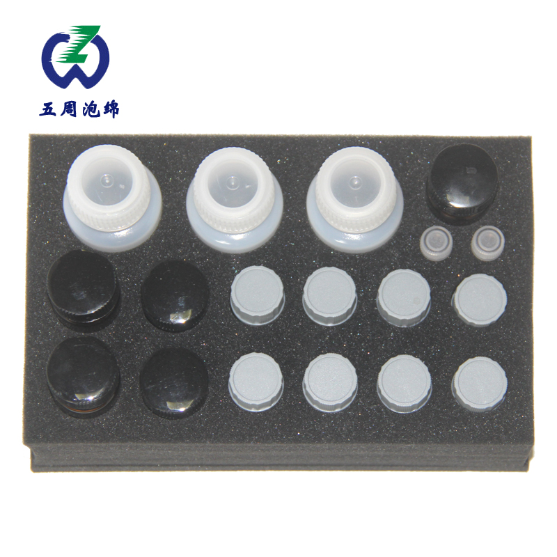 輕量化革命：新能源車領域PU海綿內(nèi)襯的應用趨勢探秘