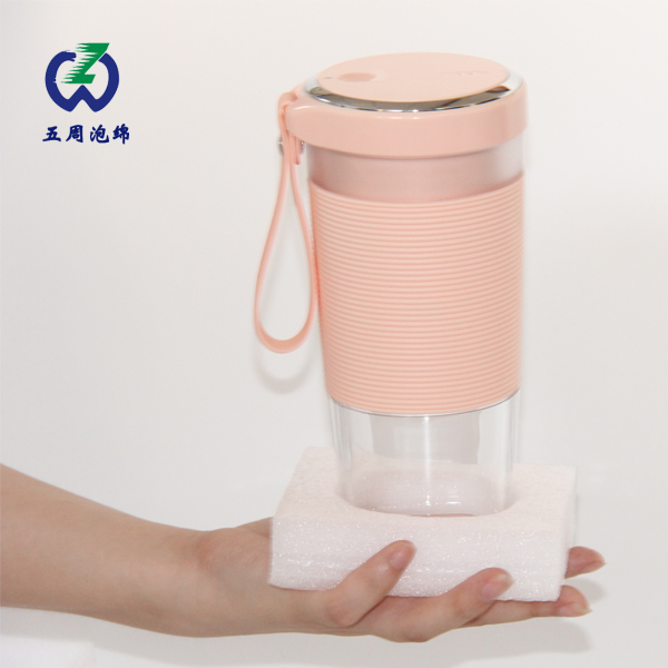 定制EPE珍珠棉內(nèi)襯需謹慎：這些參數(shù)可能浪費你的成本！