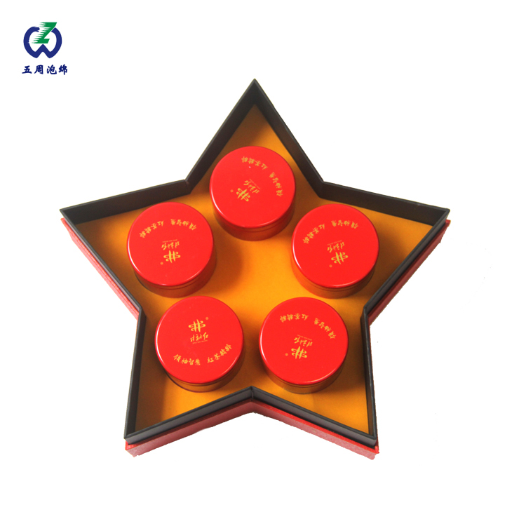 選購EPE珍珠棉內(nèi)襯時，三個容易被忽略的關鍵問題