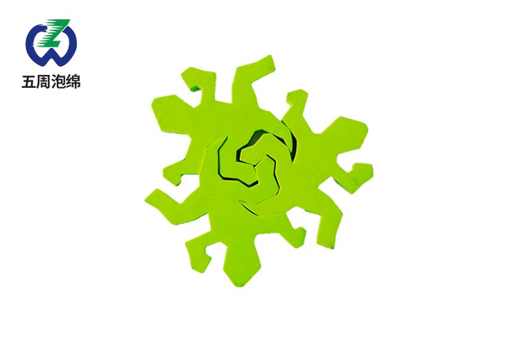 EVA泡棉內(nèi)襯防震效果如何進(jìn)一步提升？行業(yè)痛點(diǎn)在哪？