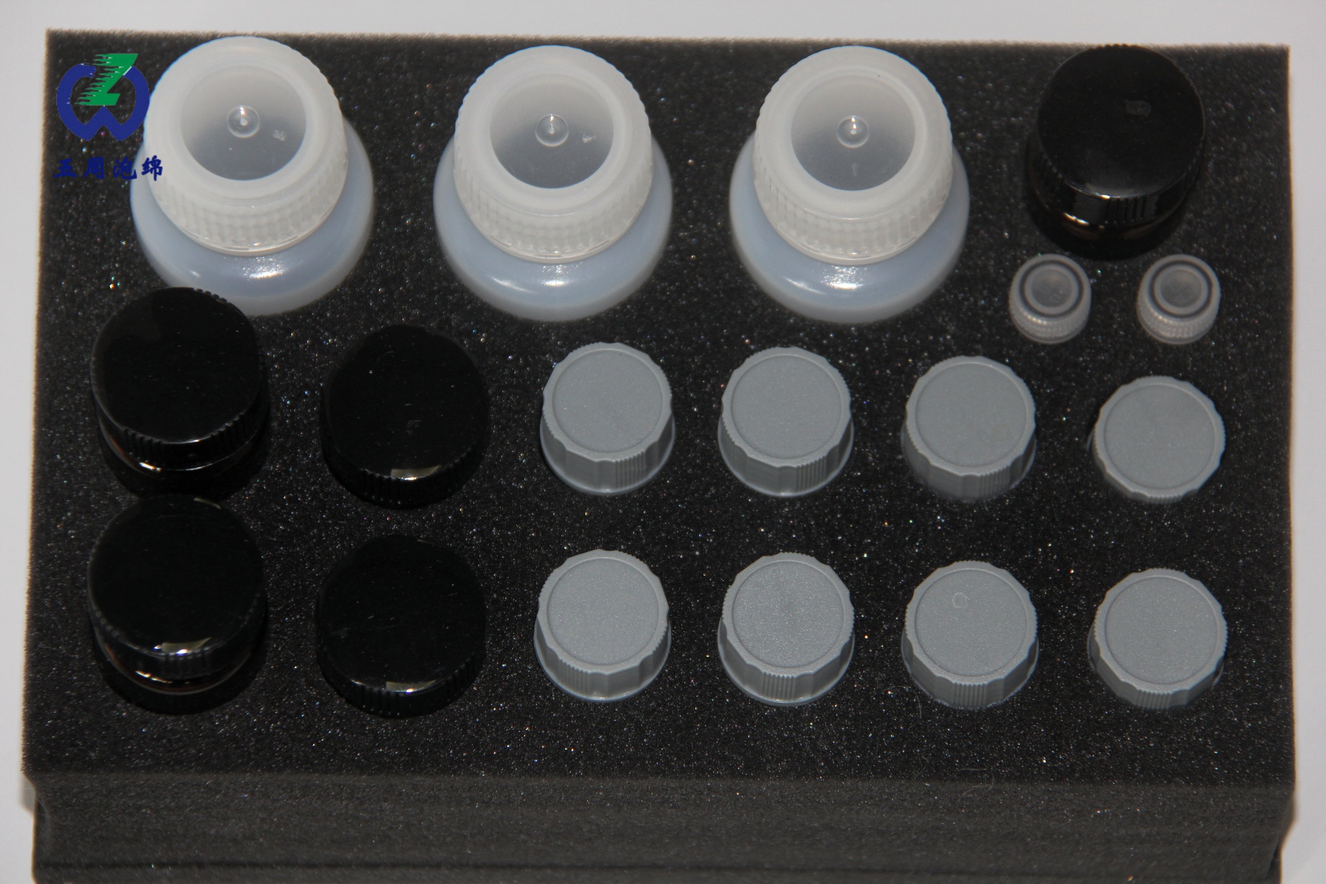 深耕泡綿定制19載，一站式包裝解決方案專家