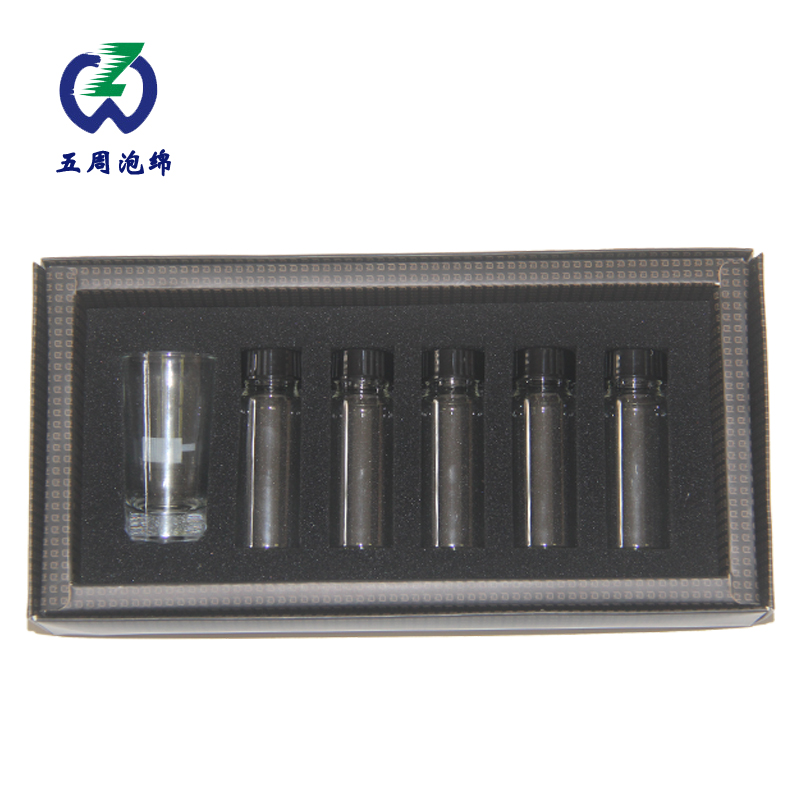 技術(shù)驅(qū)動制造——五周泡綿的智能生產(chǎn)體系