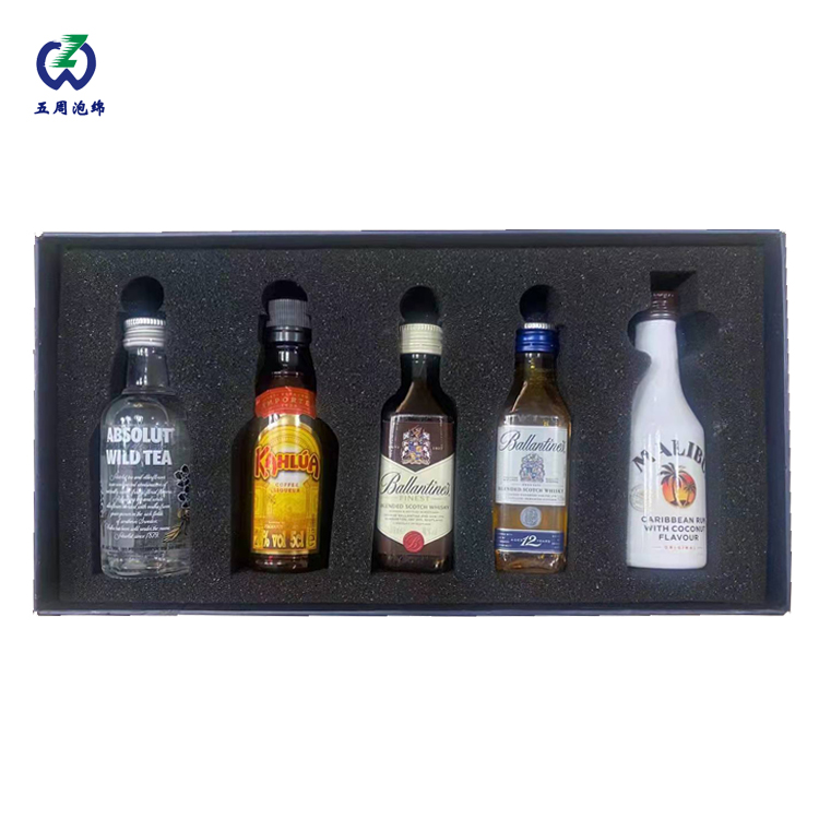 泡綿定制專家如何賦能千行百業(yè)？