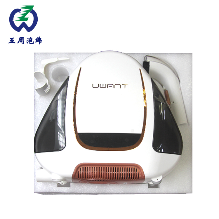 專注泡棉定制19年，蘇州五周泡棉的成長之路