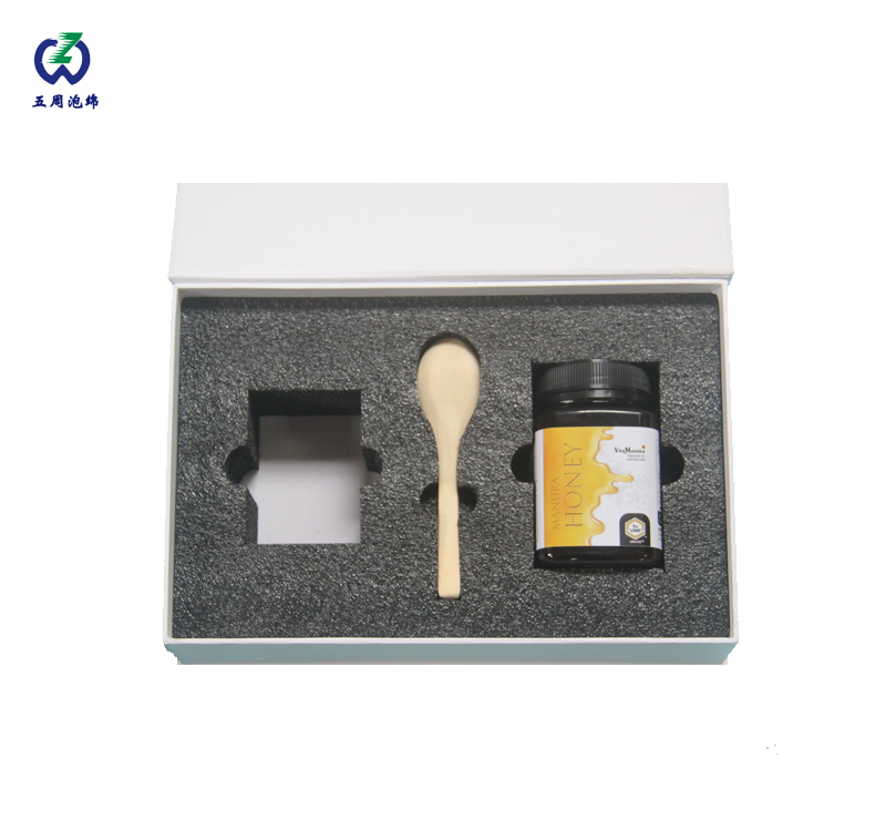 五周泡棉產(chǎn)品矩陣：一站式泡棉包裝解決方案