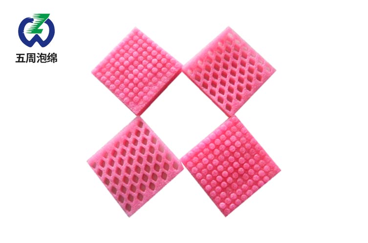 從蘇州到全國，五周泡棉的成長軌跡