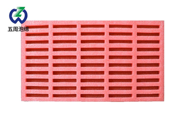 以客戶為中心，五周泡棉的服務(wù)密碼