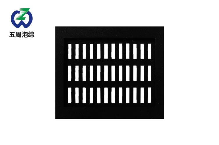 定制化防護(hù)方案：五周泡棉的個性表達(dá)與合作共贏之道