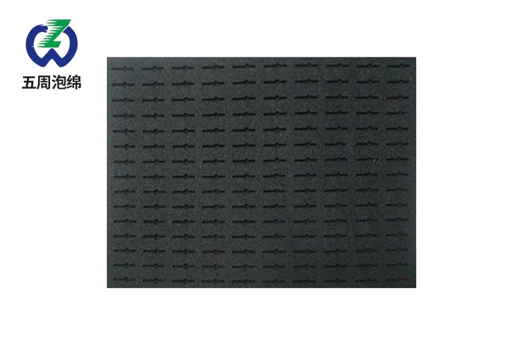 深入解析 EVA 泡棉內(nèi)襯生產(chǎn)流程，品質(zhì)從源頭把控