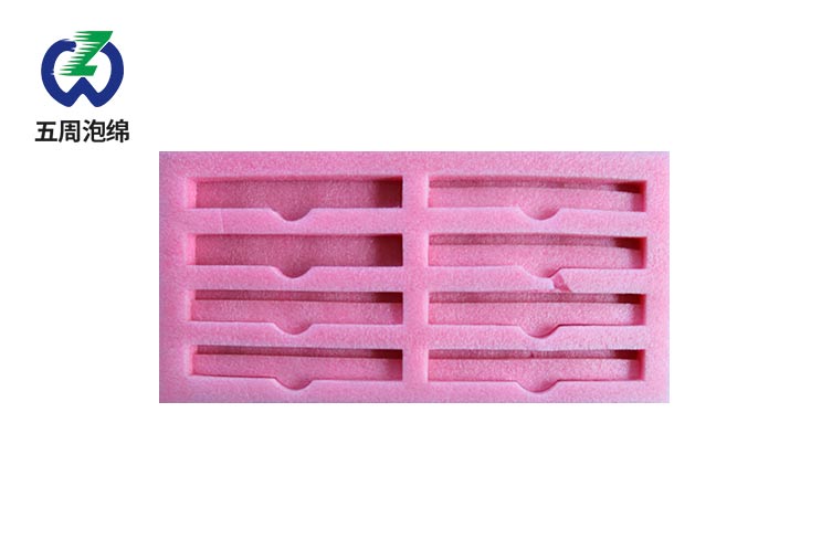 蘇州五周泡棉：攜手客戶，共創(chuàng)雙贏未來