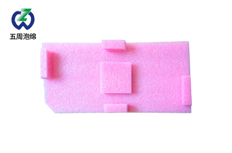 蘇州五周泡棉：用實力鑄就行業(yè)典范