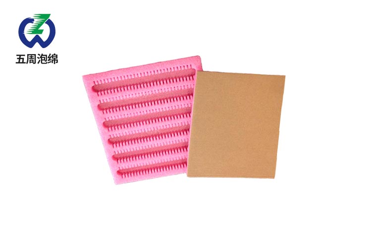 蘇州五周泡棉制品有限公司：19 年專注，打造泡棉包裝專家?