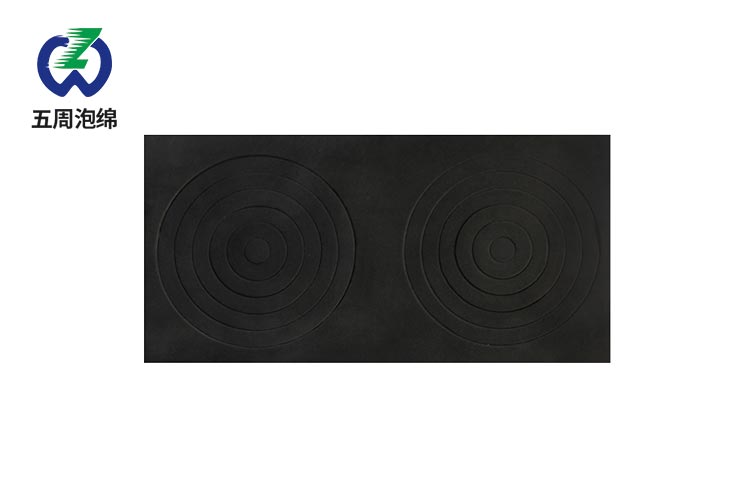 深耕十九載，五周泡棉的實力成長之路