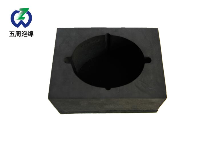 品質(zhì)認證加持，五周泡棉的信賴基石