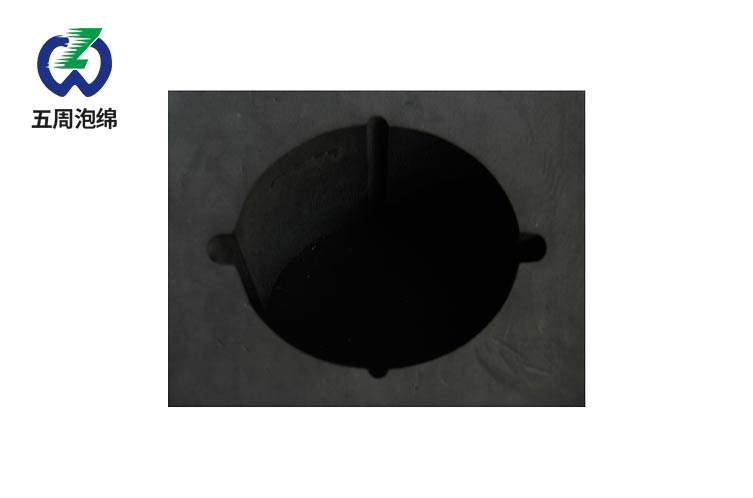 智能生產(chǎn)賦能，五周泡棉的高效產(chǎn)能密碼