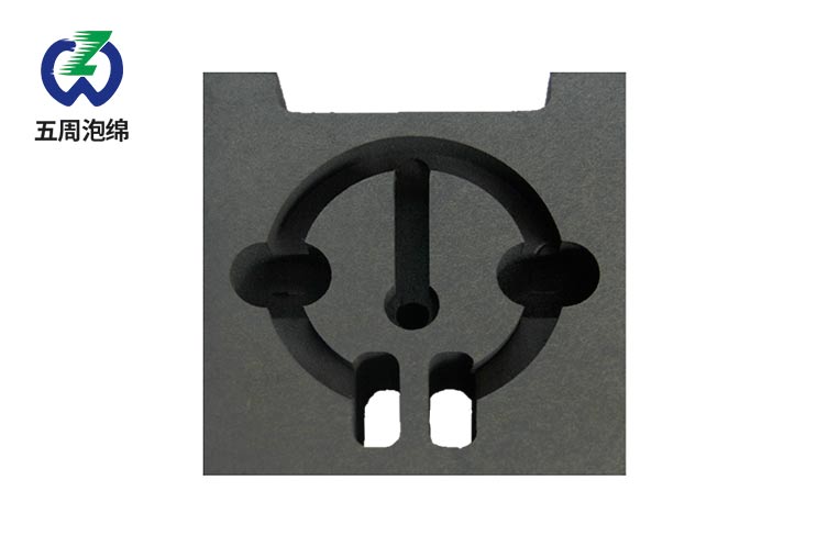 以客戶為中心，五周泡棉的軟實力彰顯