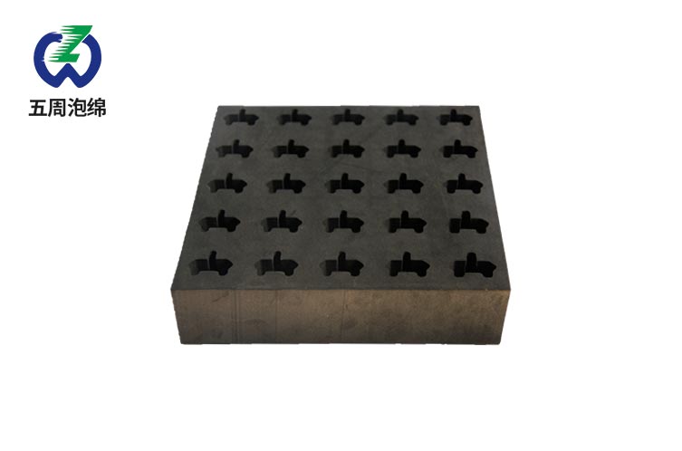 理念引領(lǐng)未來，五周泡棉的發(fā)展愿景