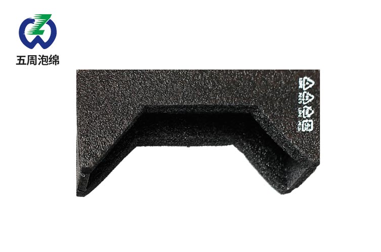 布局全國，五周泡棉的規(guī)?；l(fā)展藍(lán)圖