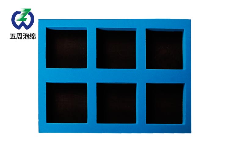 榮譽(yù)見證實(shí)力，五周泡棉的行業(yè)認(rèn)可之路