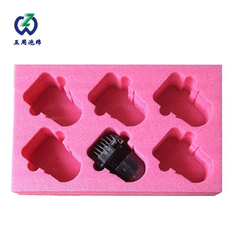 技術(shù)驅(qū)動(dòng)生產(chǎn)，五周泡棉的智能制造硬實(shí)力