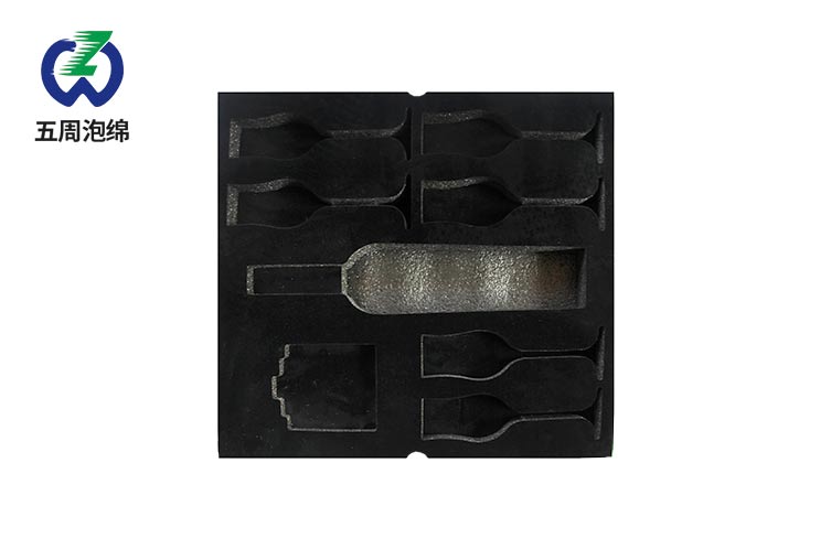 以客戶為中心，五周泡棉的服務(wù)軟實(shí)力進(jìn)階之路