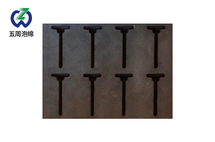 多元產(chǎn)品矩陣，五周泡棉以品質(zhì)立足市場