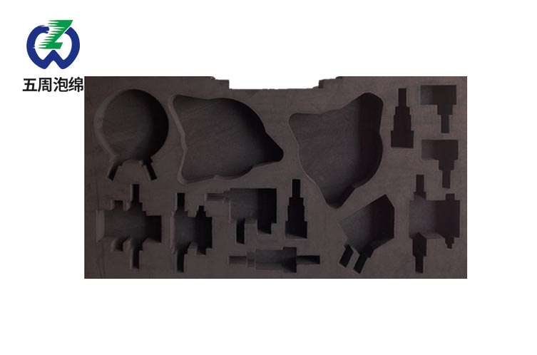 定制化服務(wù) + 高效響應(yīng)，五周泡棉打造服務(wù)新標(biāo)桿