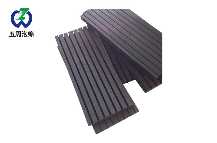 深耕 19 載，五周泡棉鑄就行業(yè)標(biāo)桿