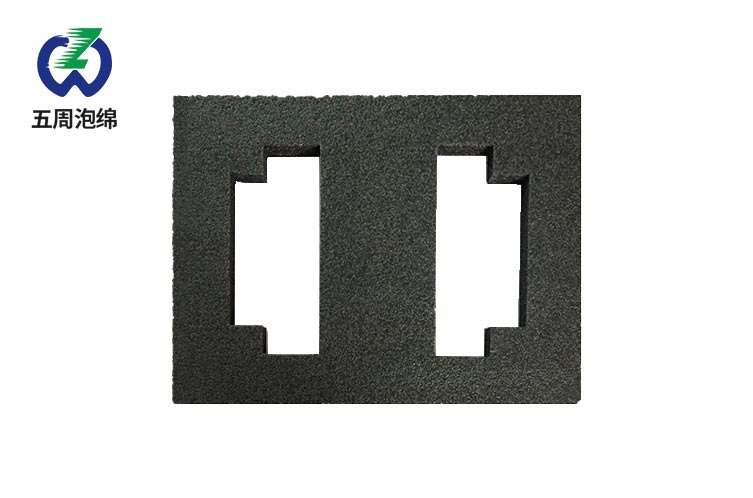 五周泡棉：從本土工廠到全國布局，用實力詮釋專業(yè)