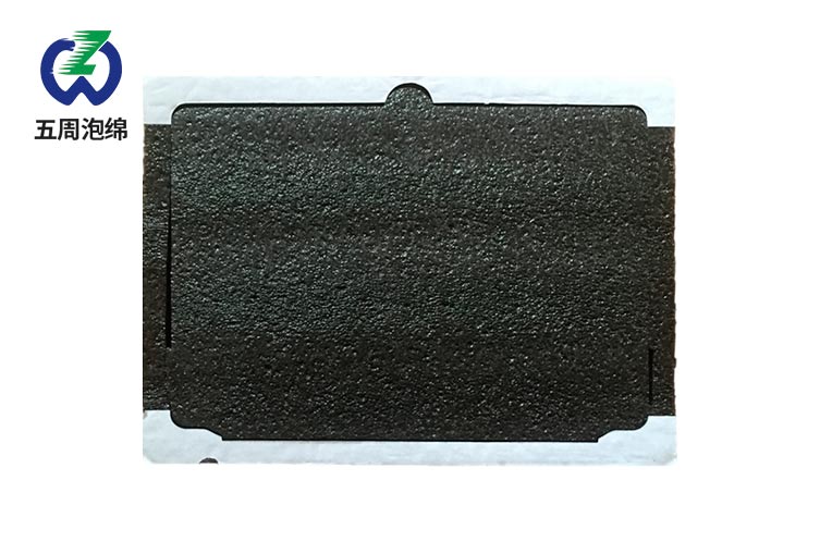 深耕十九載，五周泡棉以硬實(shí)力鑄就行業(yè)標(biāo)桿