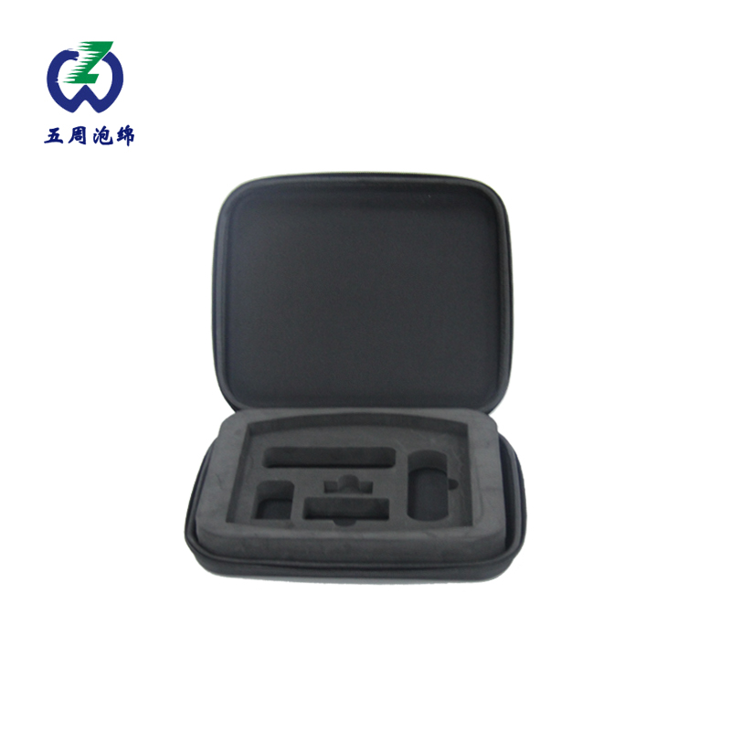 以服務(wù)為橋，構(gòu)建泡棉一站式生態(tài)