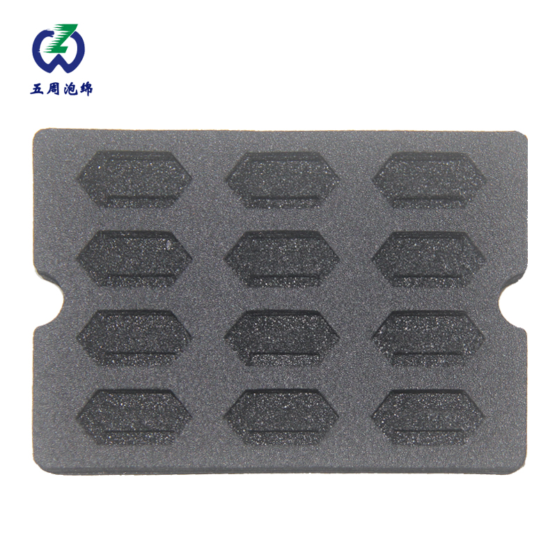 十九載深耕生產(chǎn)，鑄就泡棉行業(yè)標(biāo)桿