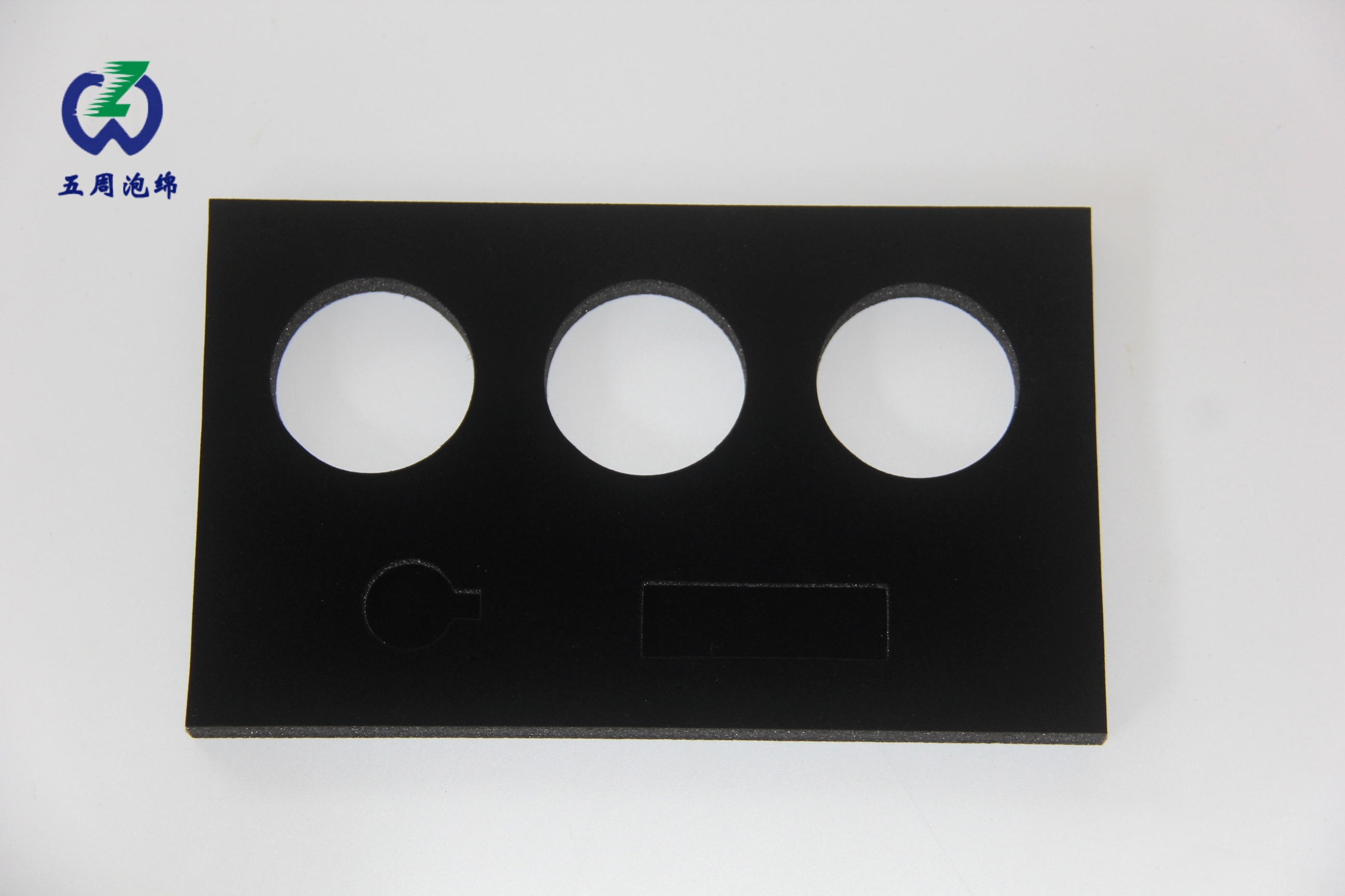 從蘇州到全國，五周泡棉的品質(zhì)擴(kuò)張之路