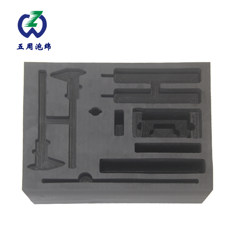 從蘇州到全國(guó)，五周泡棉的十九年品質(zhì)之路