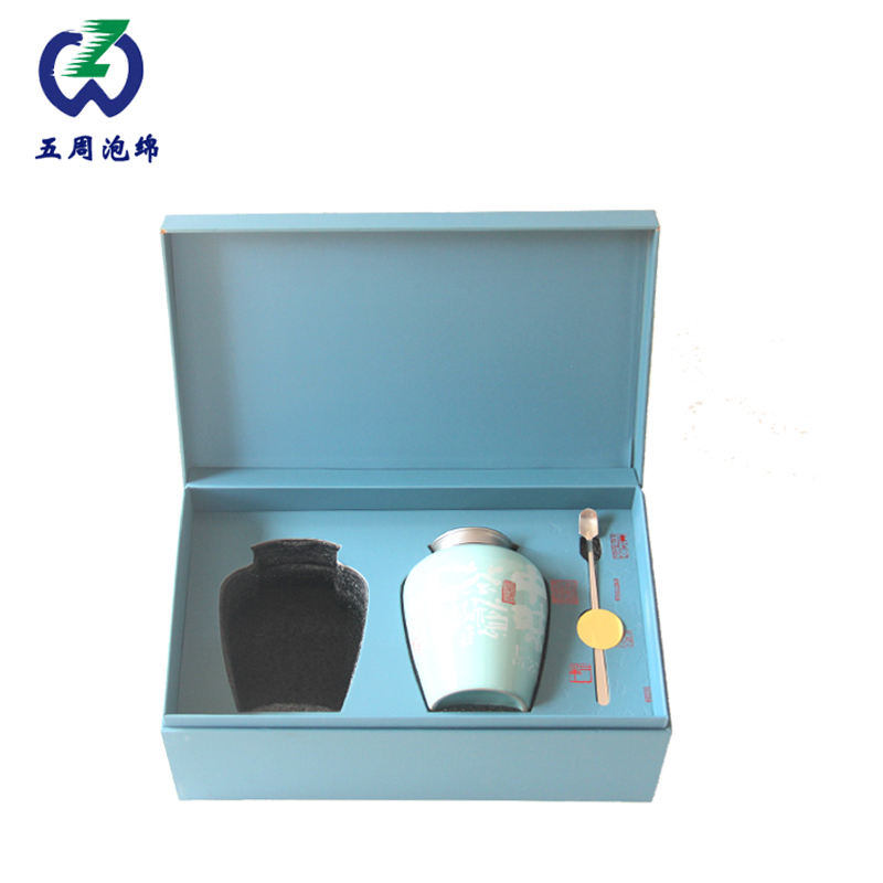 五周泡棉：以誠(chéng)信愛心，筑泡棉行業(yè)典范