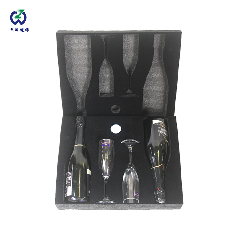 全鏈優(yōu)勢賦能，合作共贏典范 —— 蘇州五周泡棉制品有限公司