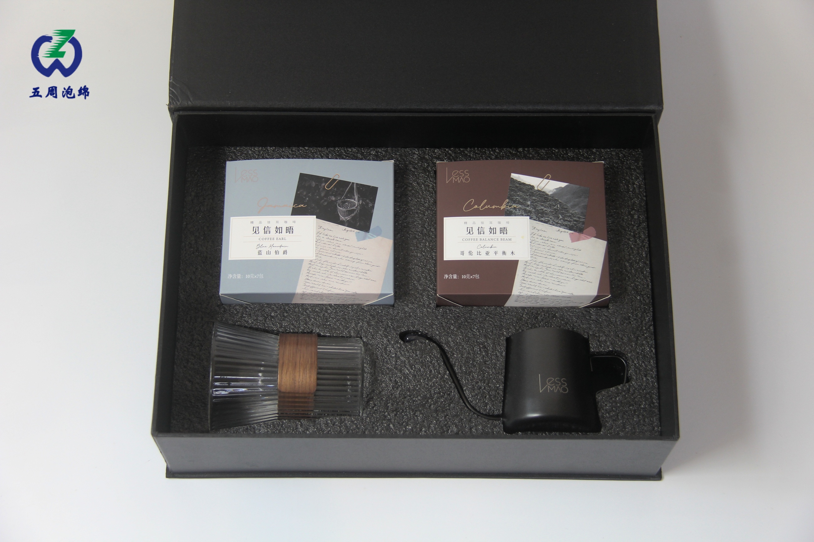 砥礪前行十九載，五周泡棉鑄就輝煌