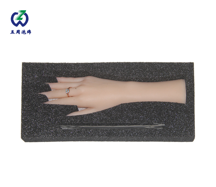 以客戶為中心，五周泡棉服務(wù)至上