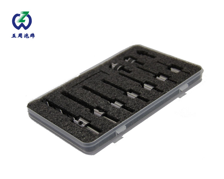 蘇州五周泡棉，行業(yè)實力擔當?