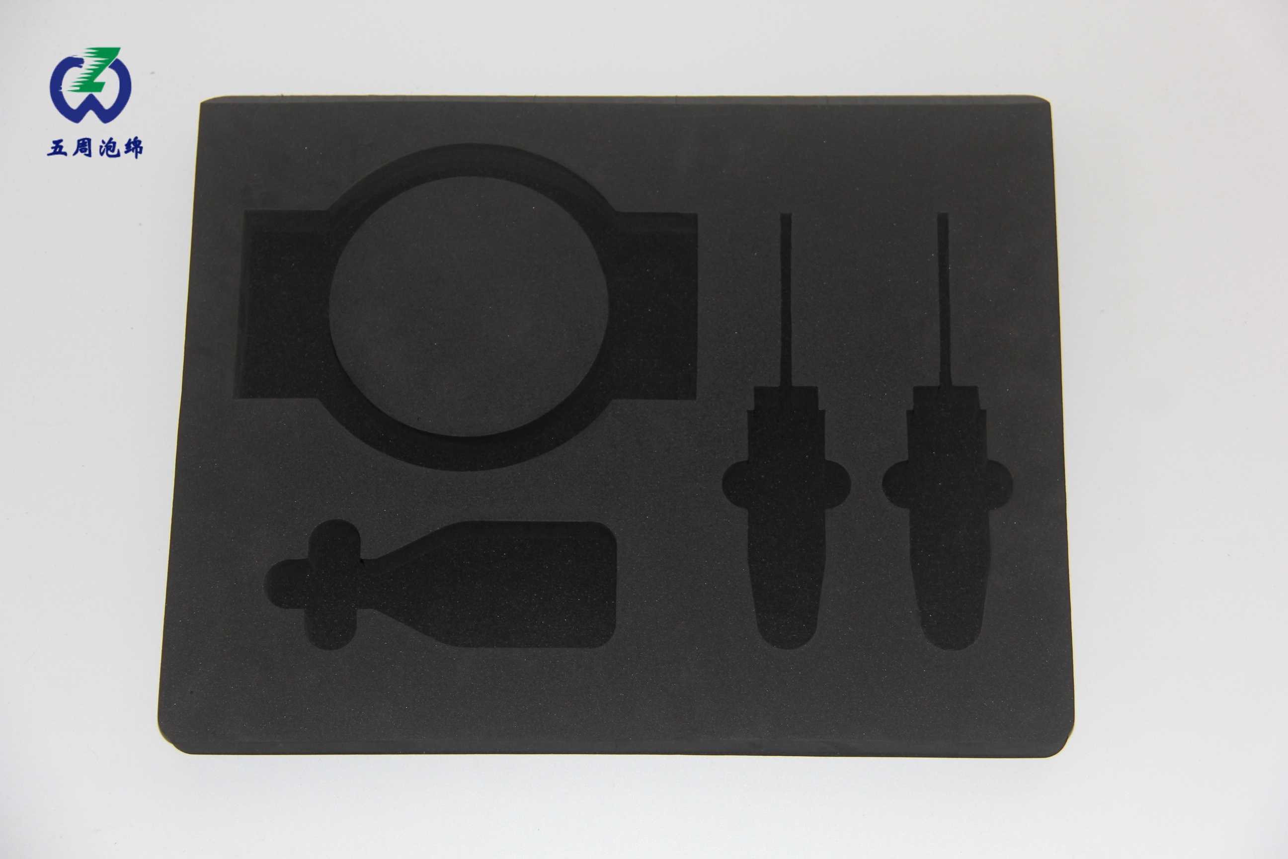 蘇州五周泡棉：誠信為基，打造行業(yè)信賴品牌