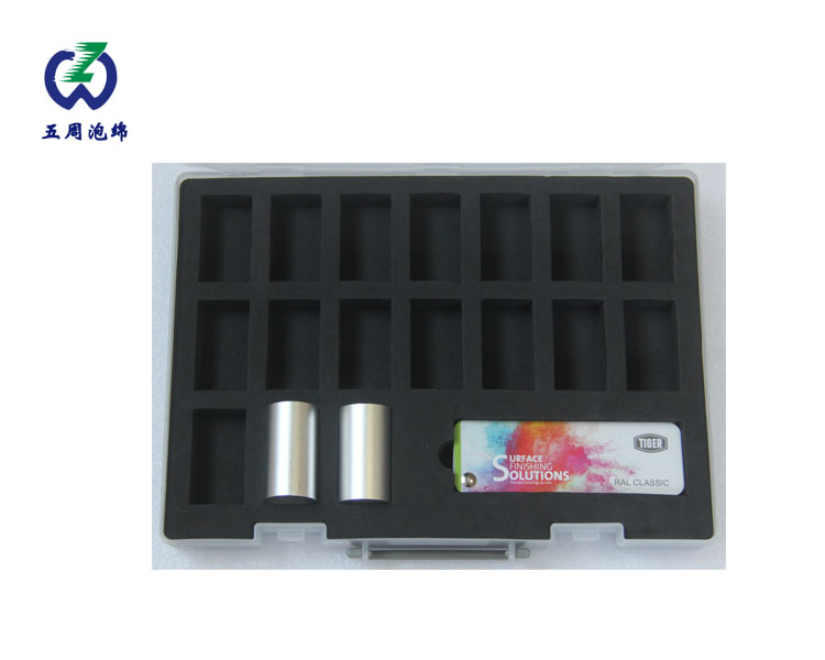 蘇州五周泡棉：產(chǎn)品與服務(wù)的完美融合