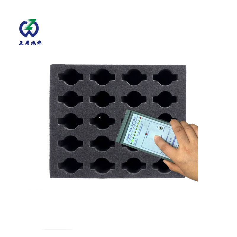 蘇州五周泡棉：19 載砥礪前行，鑄就行業(yè)輝煌?