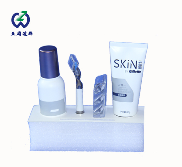 蘇州五周泡棉：專業(yè)定制，柔性智造