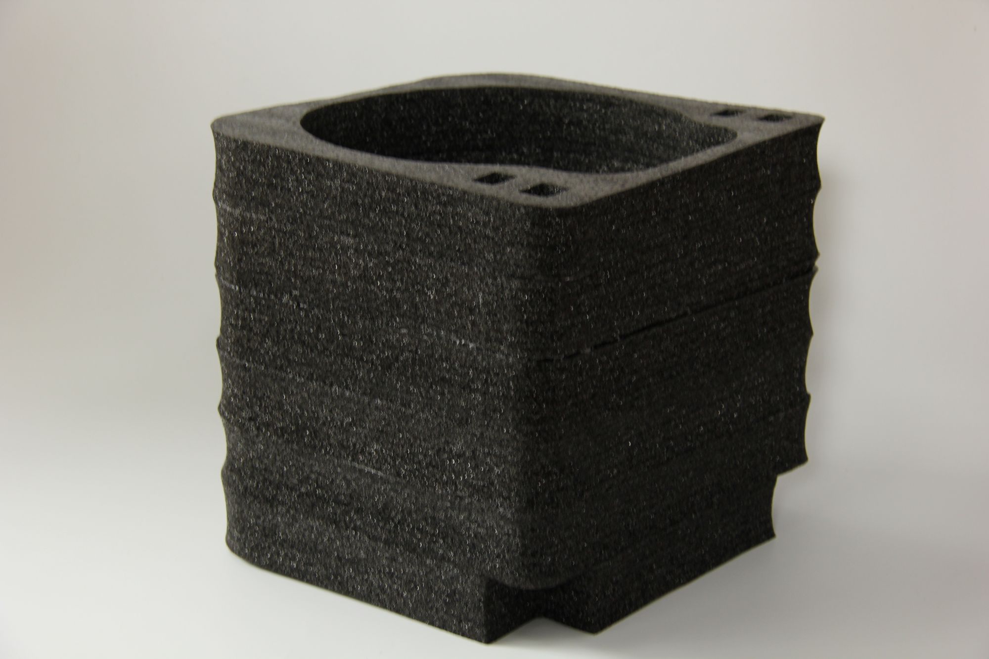 19 年深耕，五周泡棉用實力鑄就行業(yè)信賴