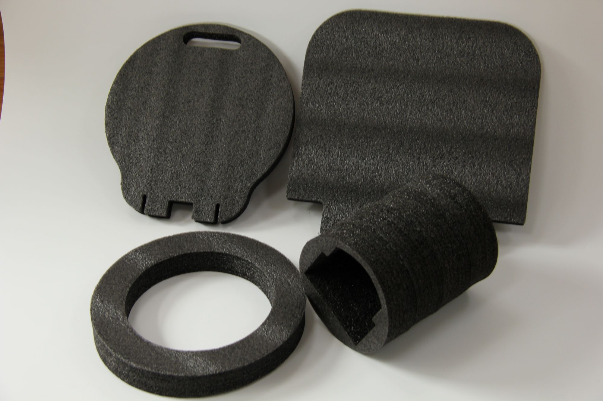 從材料到場景，五周泡棉的全品類包裝解決方案